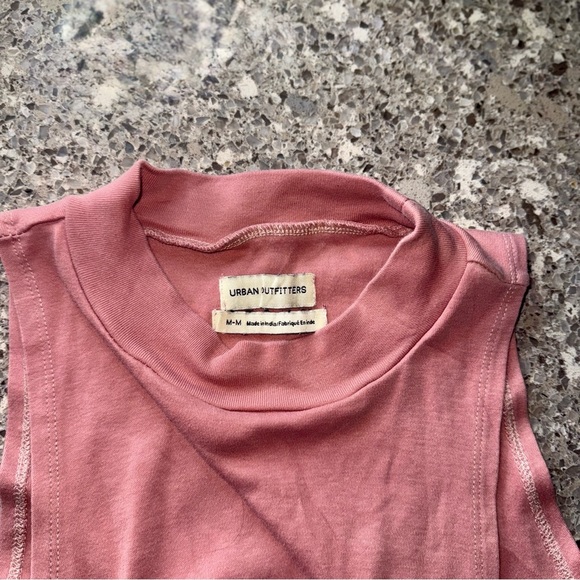 Urban Outfitters Peplum/Baby Doll/Muscle Tank - Size M - Picture 3 of 12